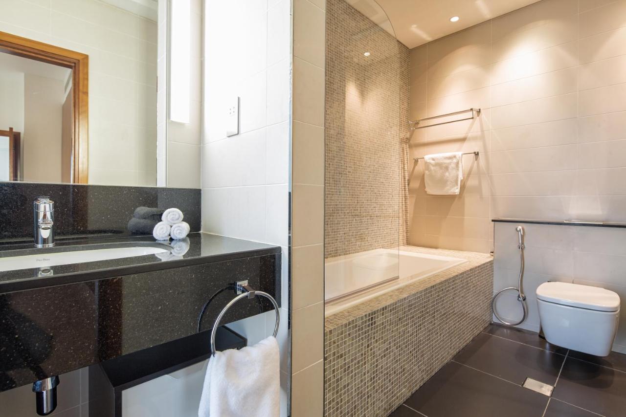 Nasma Luxury - Park Tower * Dubai