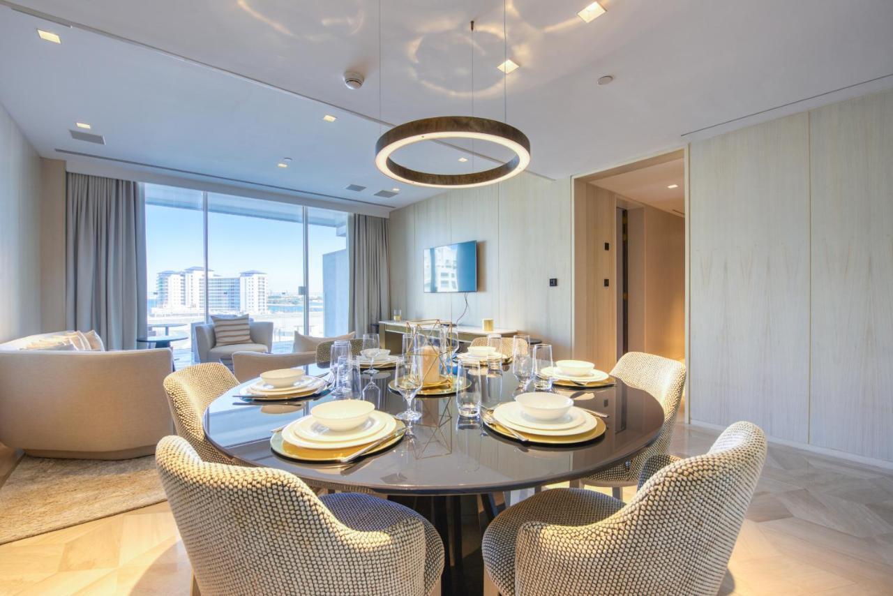 Five Palm Jumeirah Residences - Mint Apartment