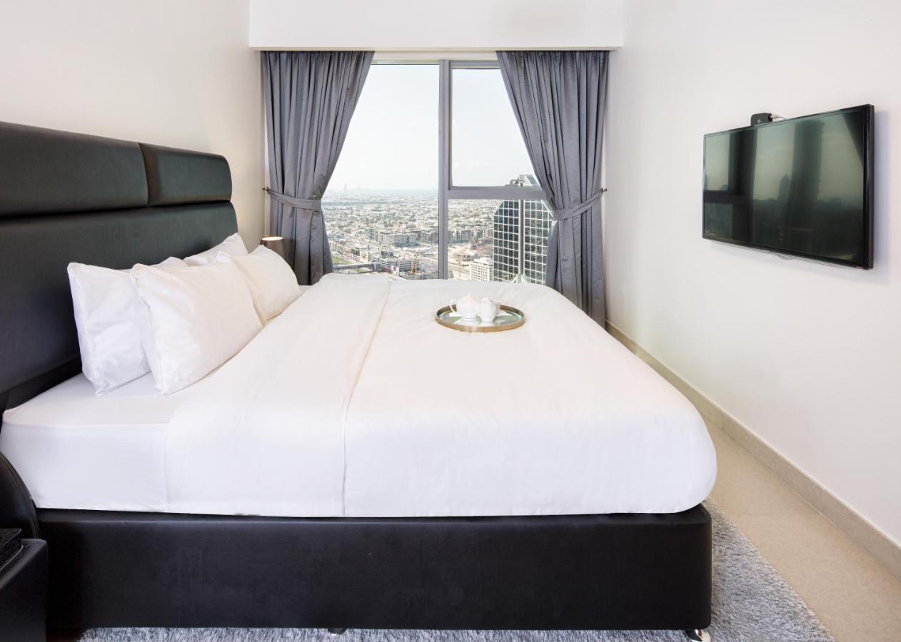 Nasma Luxury - Park Tower