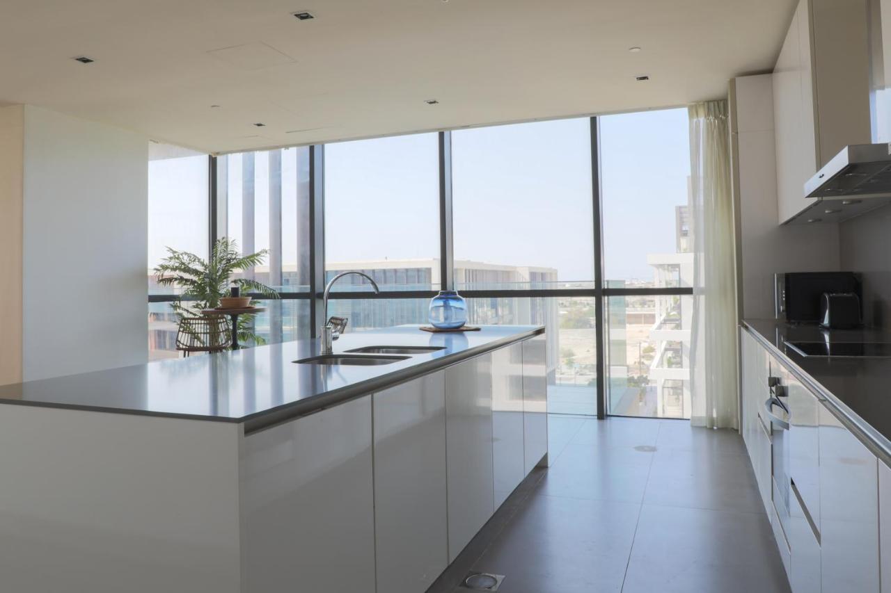 Nasma Luxury - Walk Building 5 *