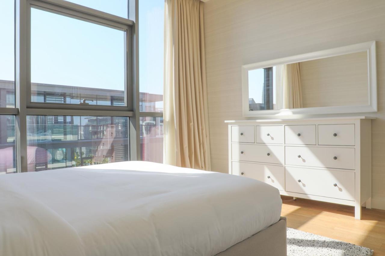 Nasma Luxury - Walk Building 5 Apartment *