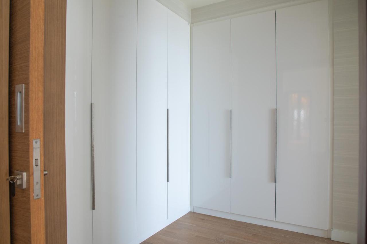 Apartment Nasma Luxury - Walk Building 5 Dubai