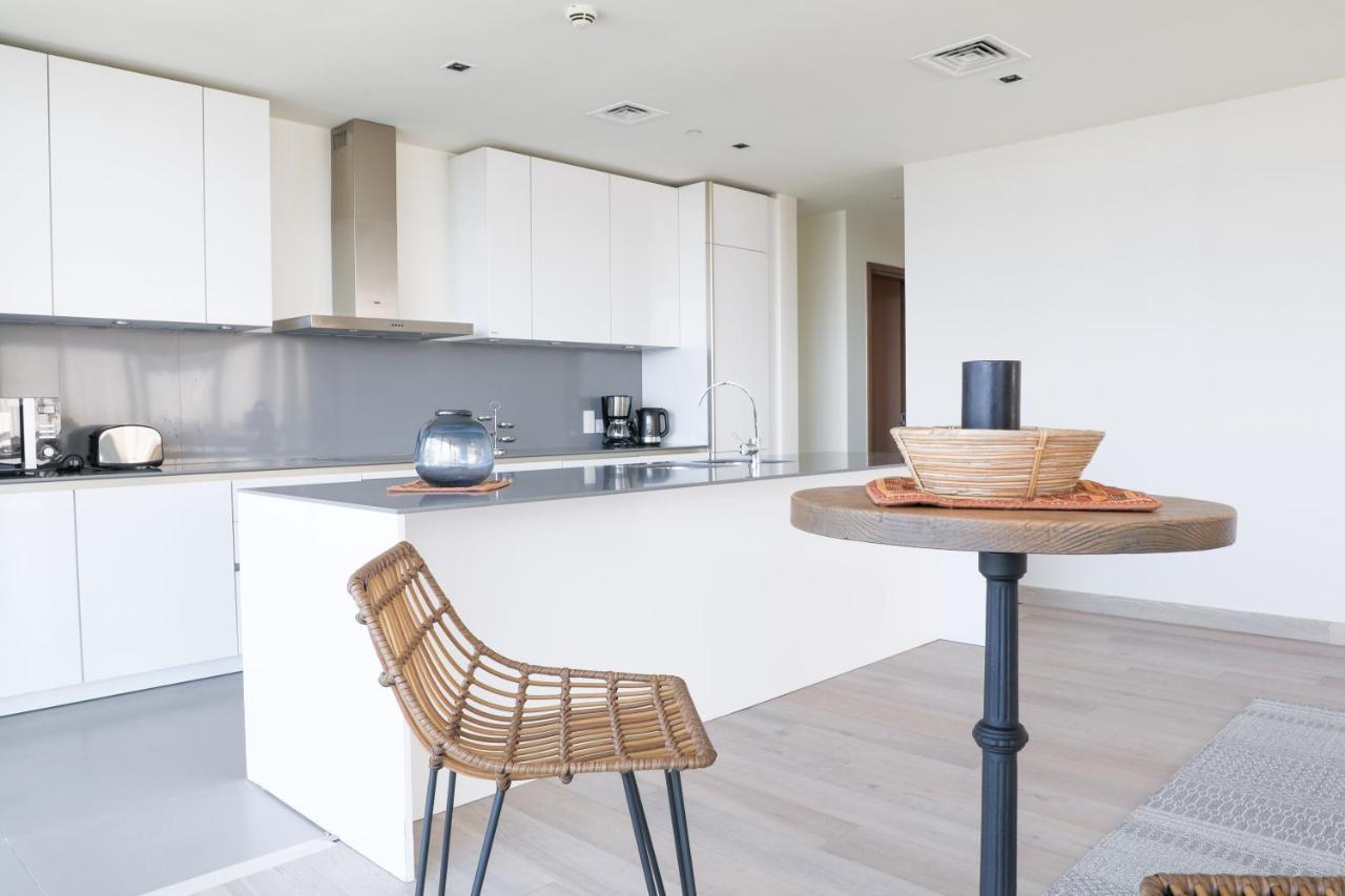 Nasma Luxury - Walk Building 5 * Dubai