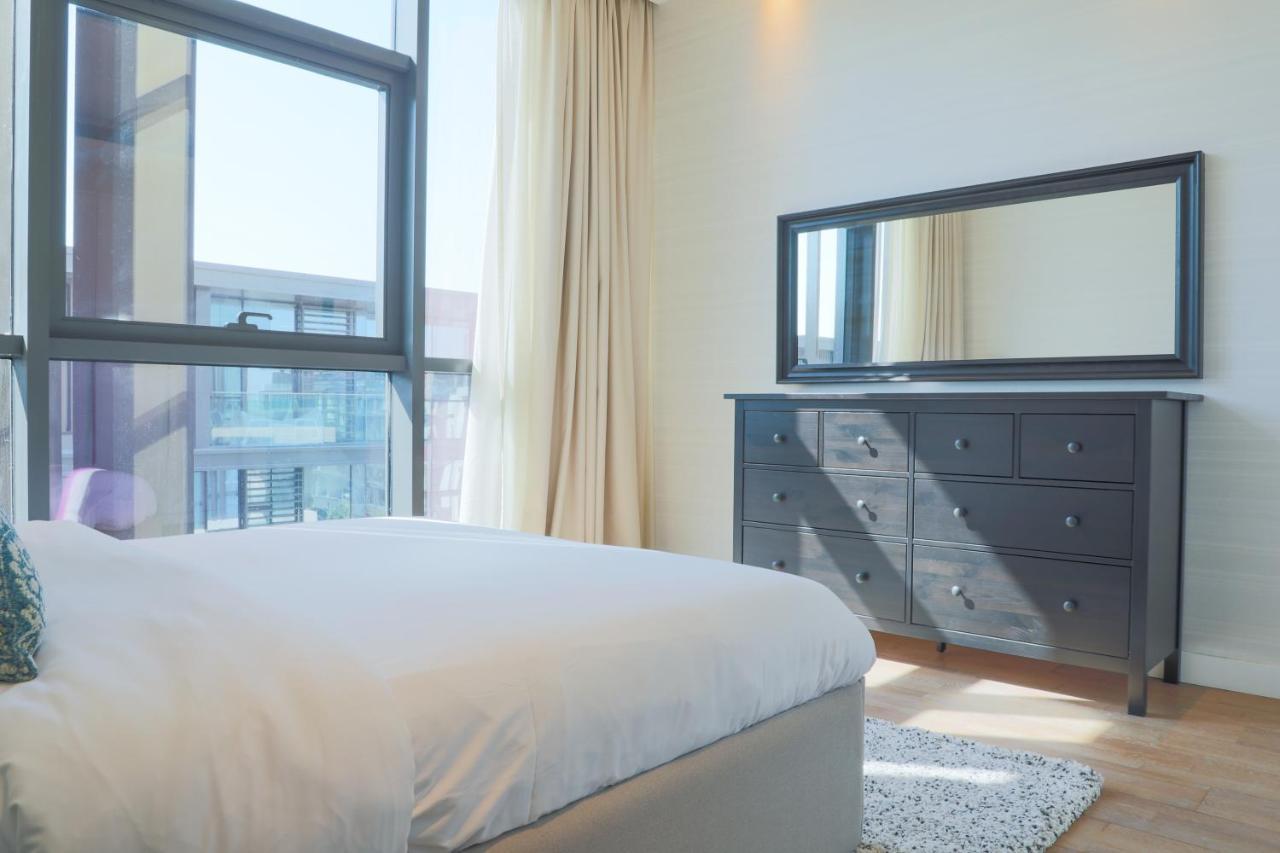Apartment Nasma Luxury - Walk Building 5
