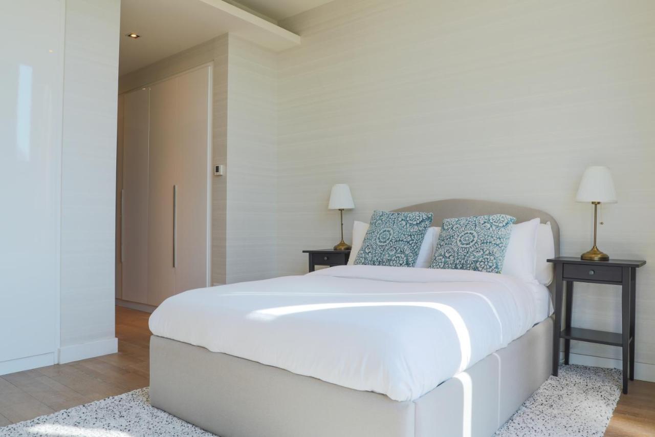 Nasma Luxury - Walk Building 5 Apartment Dubai