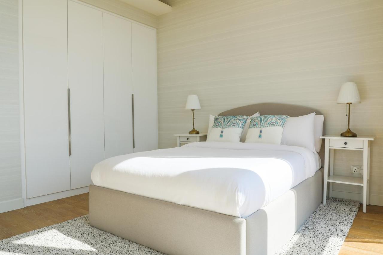 Apartment Nasma Luxury - Walk Building 5 Dubai