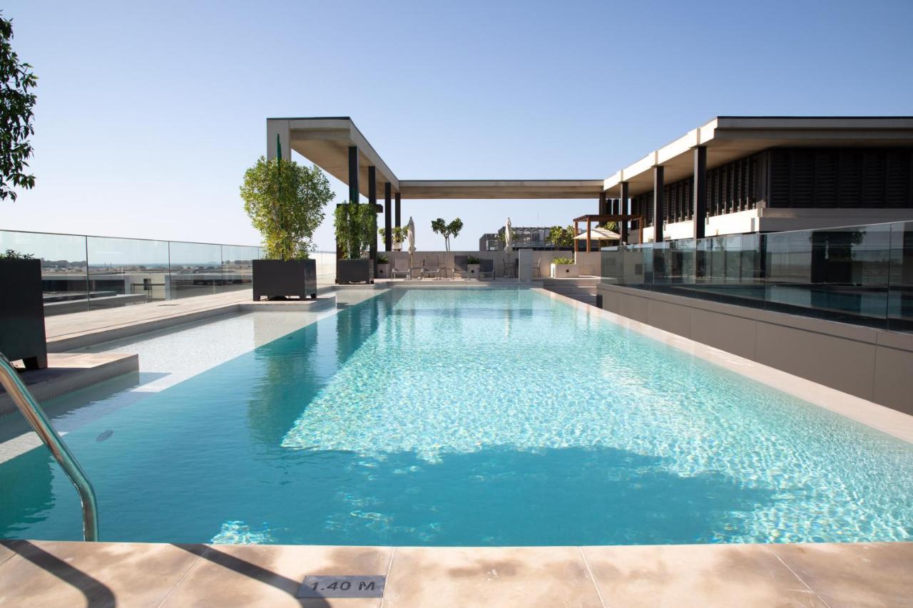 Nasma Luxury - Walk Building 5 *
