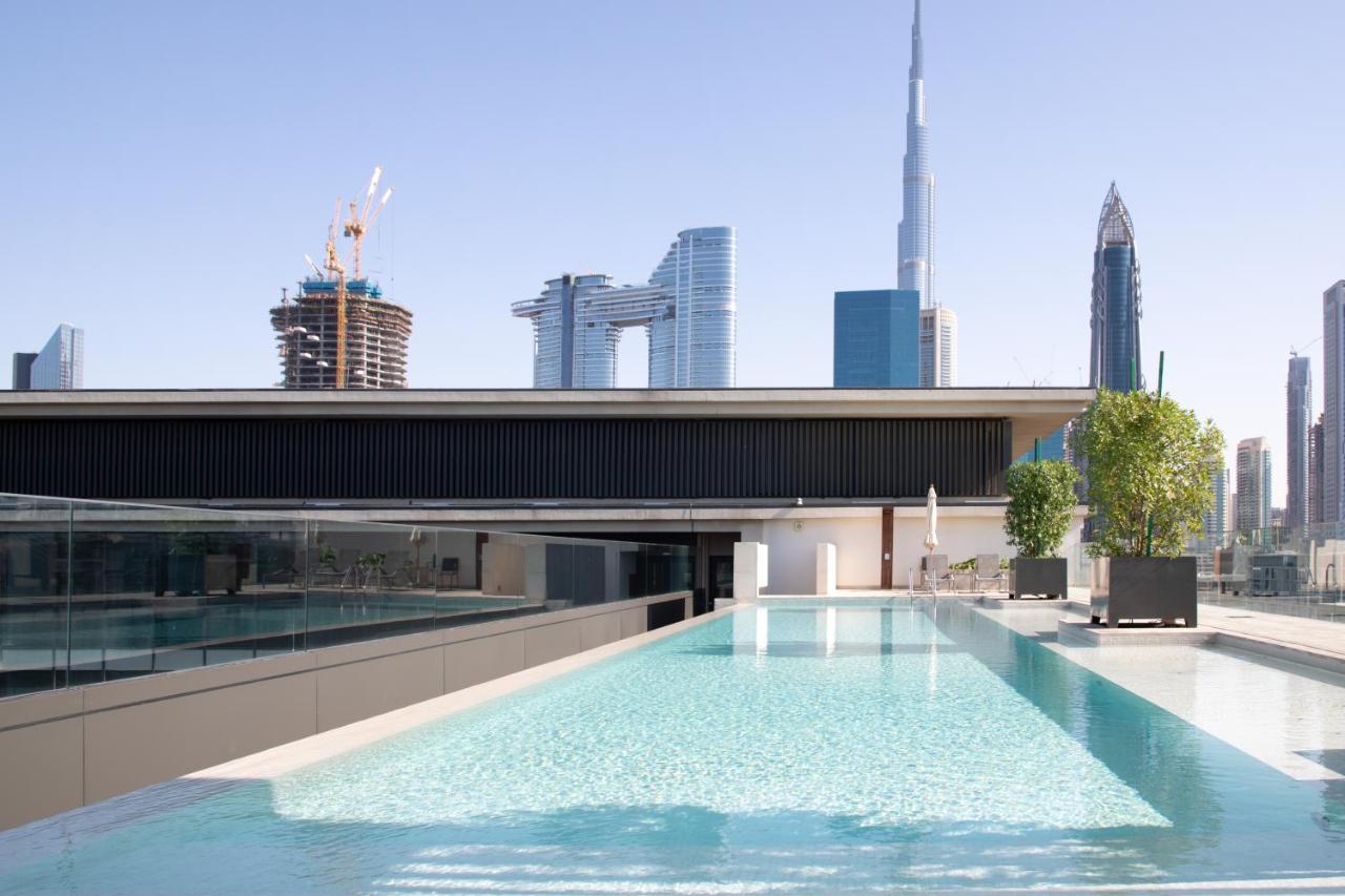 Nasma Luxury - Walk Building 5