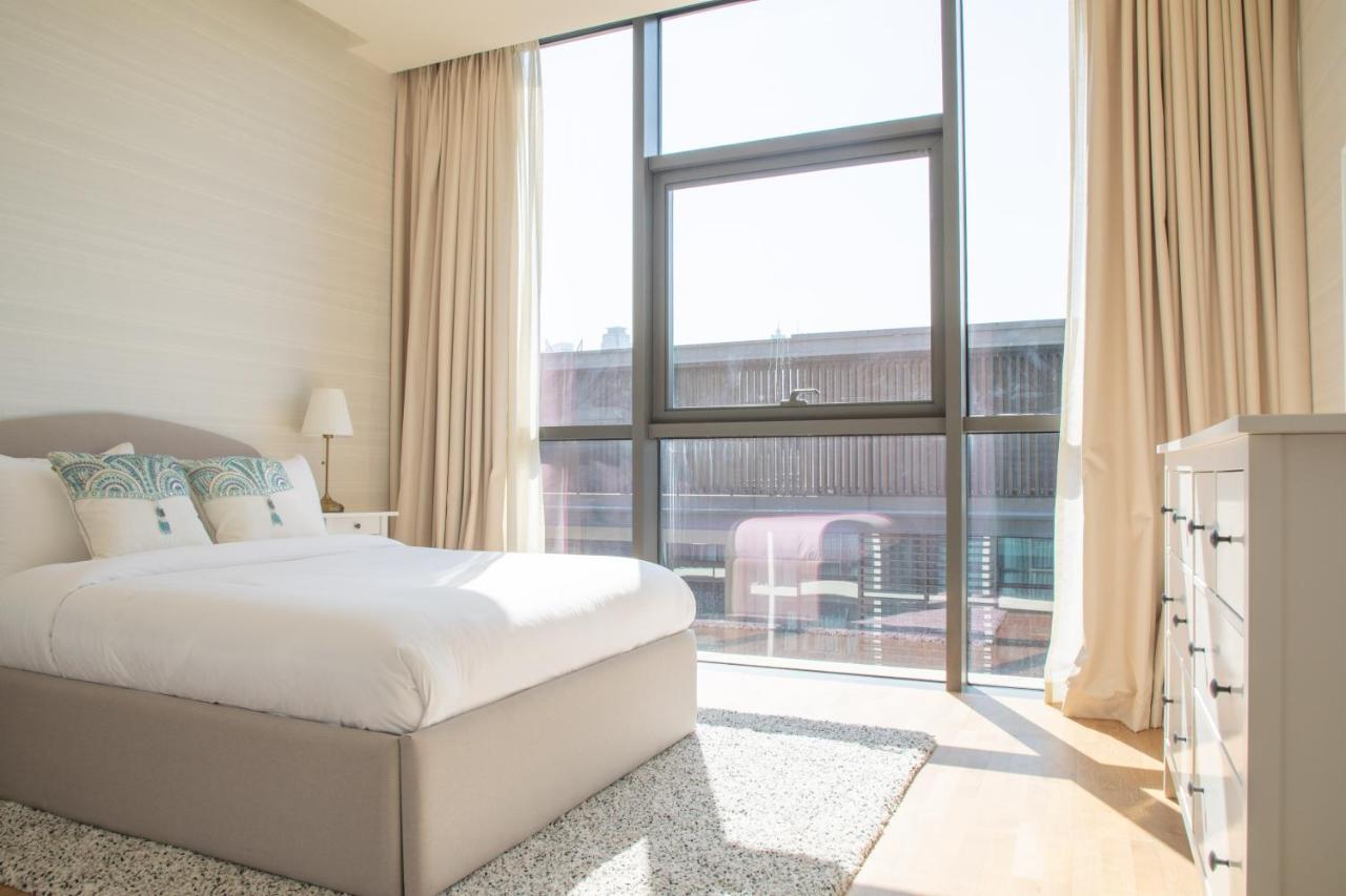 Nasma Luxury - Walk Building 5 *
