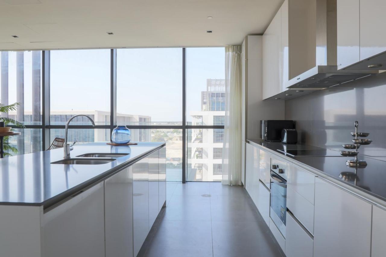 Apartment Nasma Luxury - Walk Building 5
