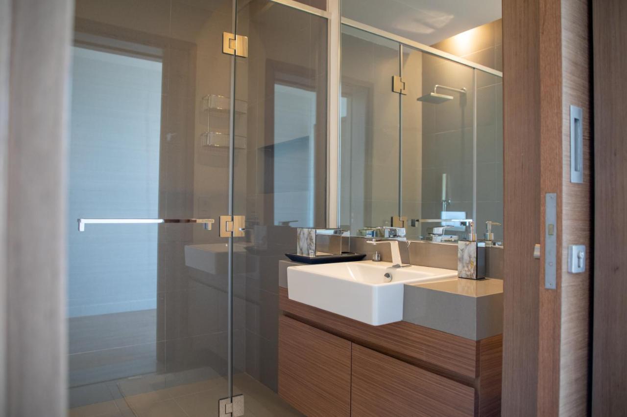 Apartment Nasma Luxury - Walk Building 5