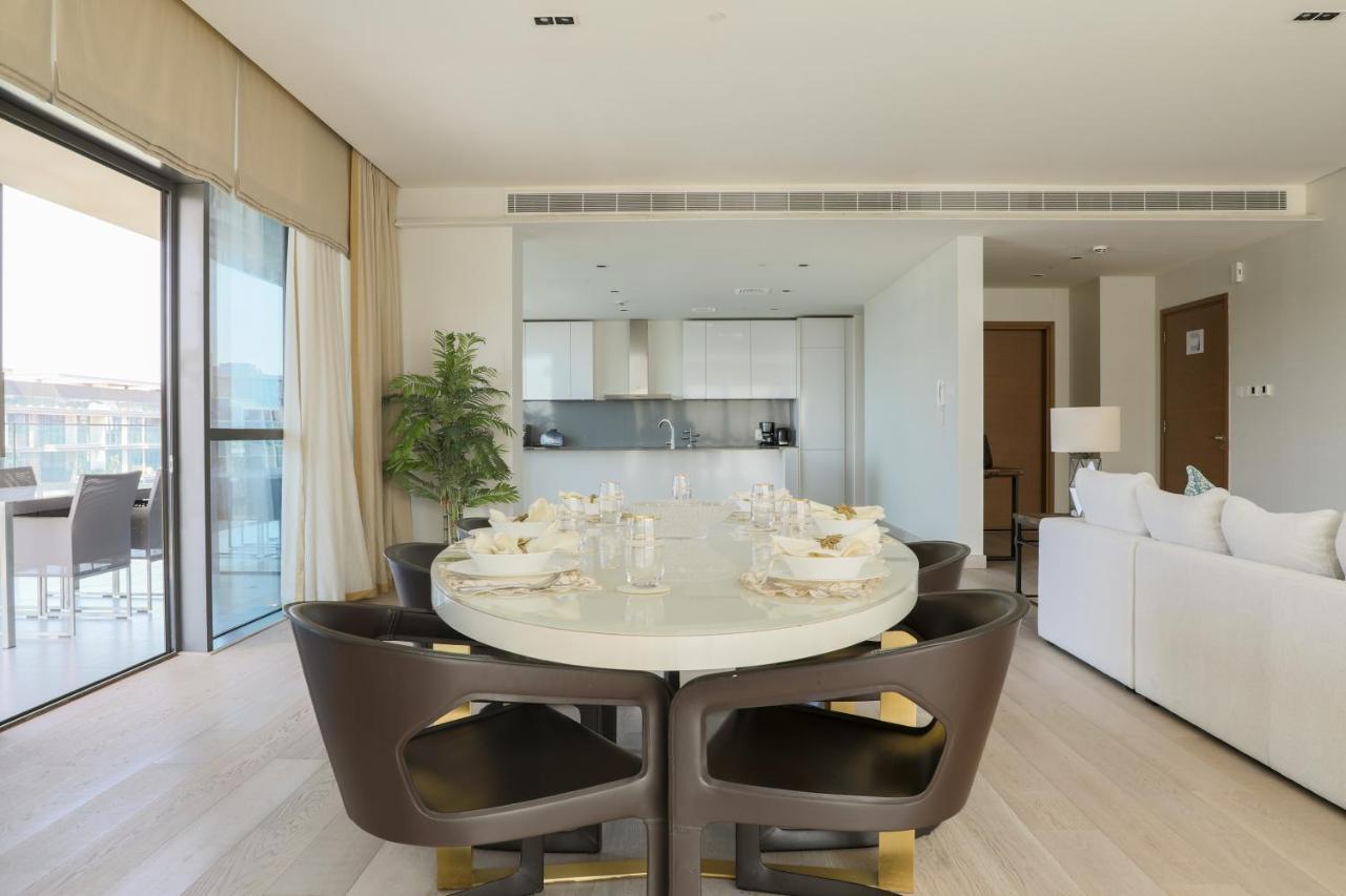Nasma Luxury - Walk Building 5 * Dubai