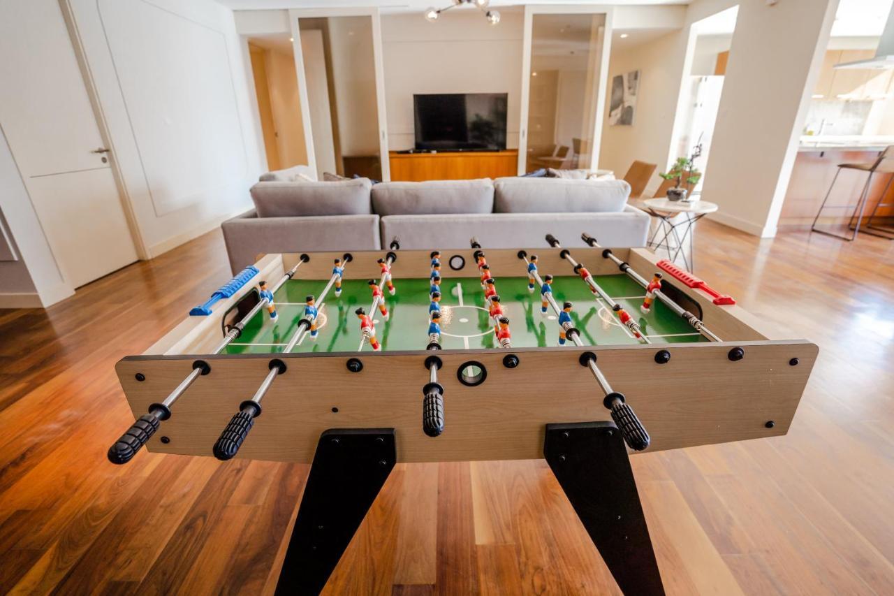 Nasma Luxury - Limestone House Apartamento *