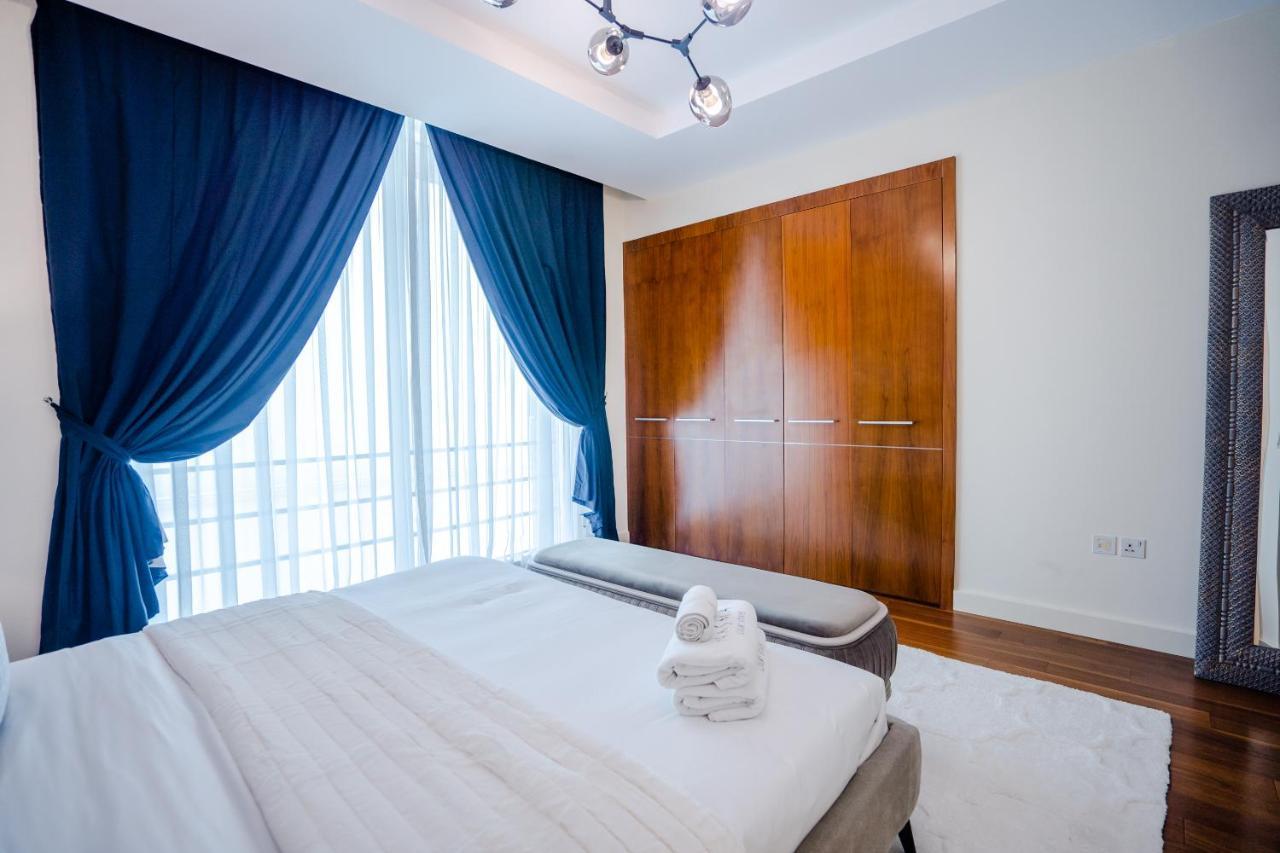 Apartamento Nasma Luxury - Limestone House *