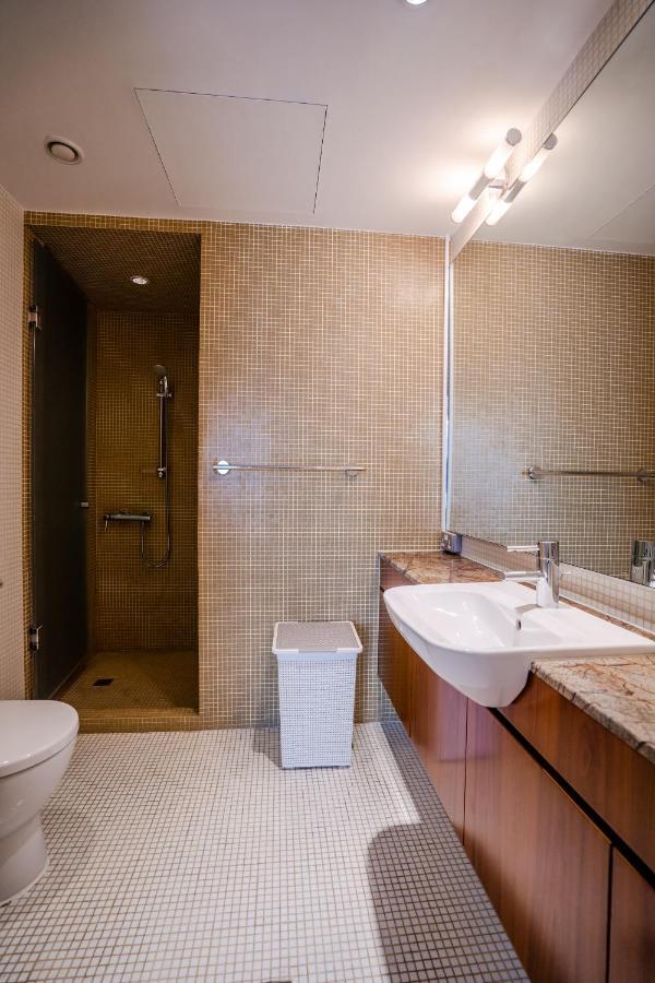 Nasma Luxury - Limestone House Apartamento *