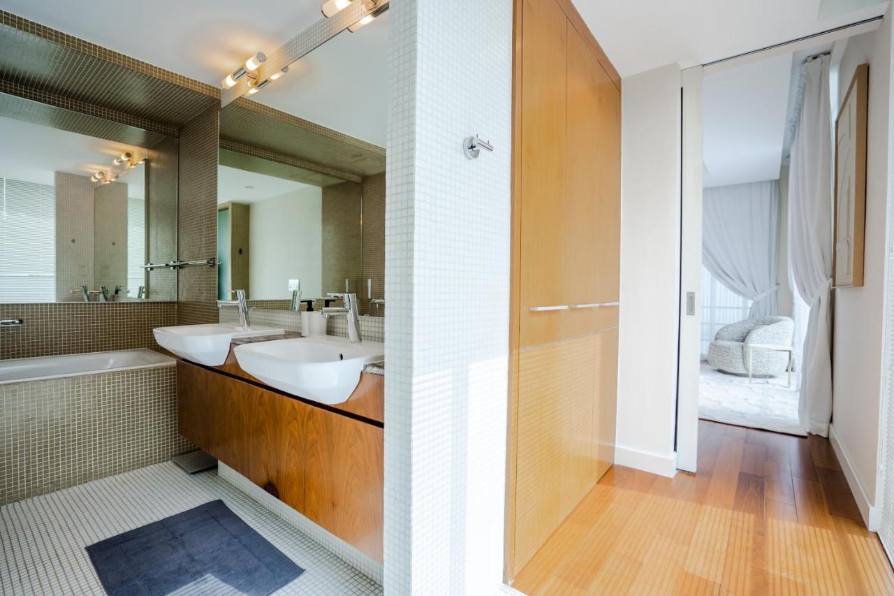 Nasma Luxury - Limestone House Apartamento Dubai
