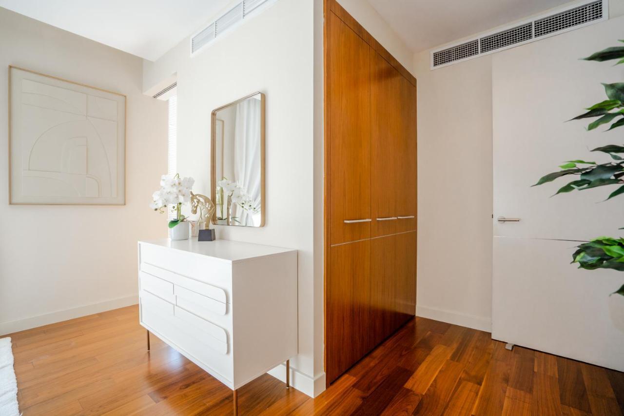 Nasma Luxury - Limestone House Apartamento *