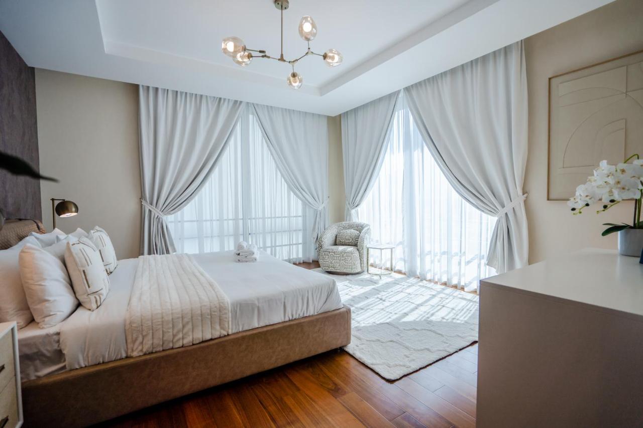 Nasma Luxury - Limestone House Apartamento