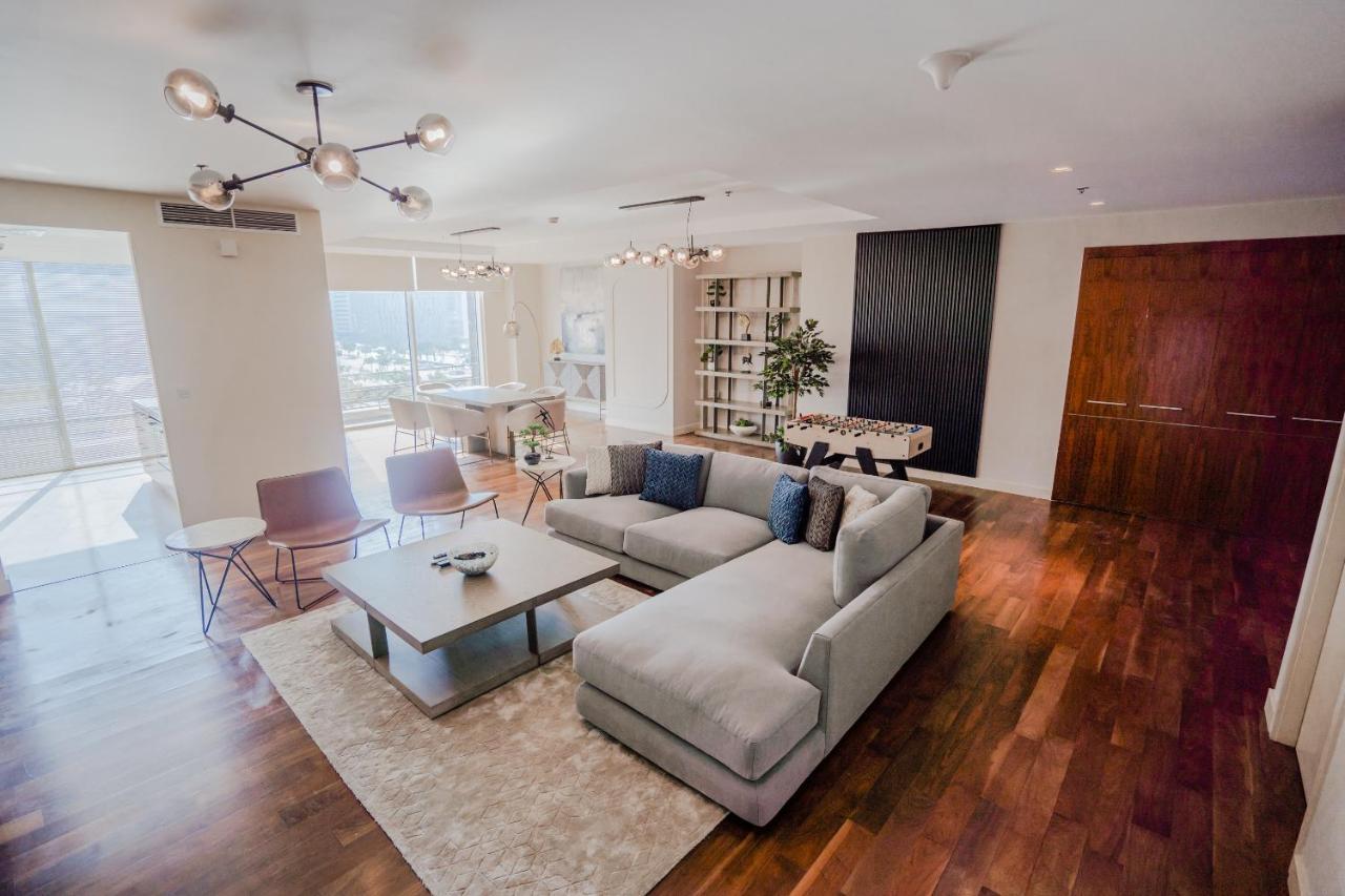 Nasma Luxury - Limestone House Apartamento