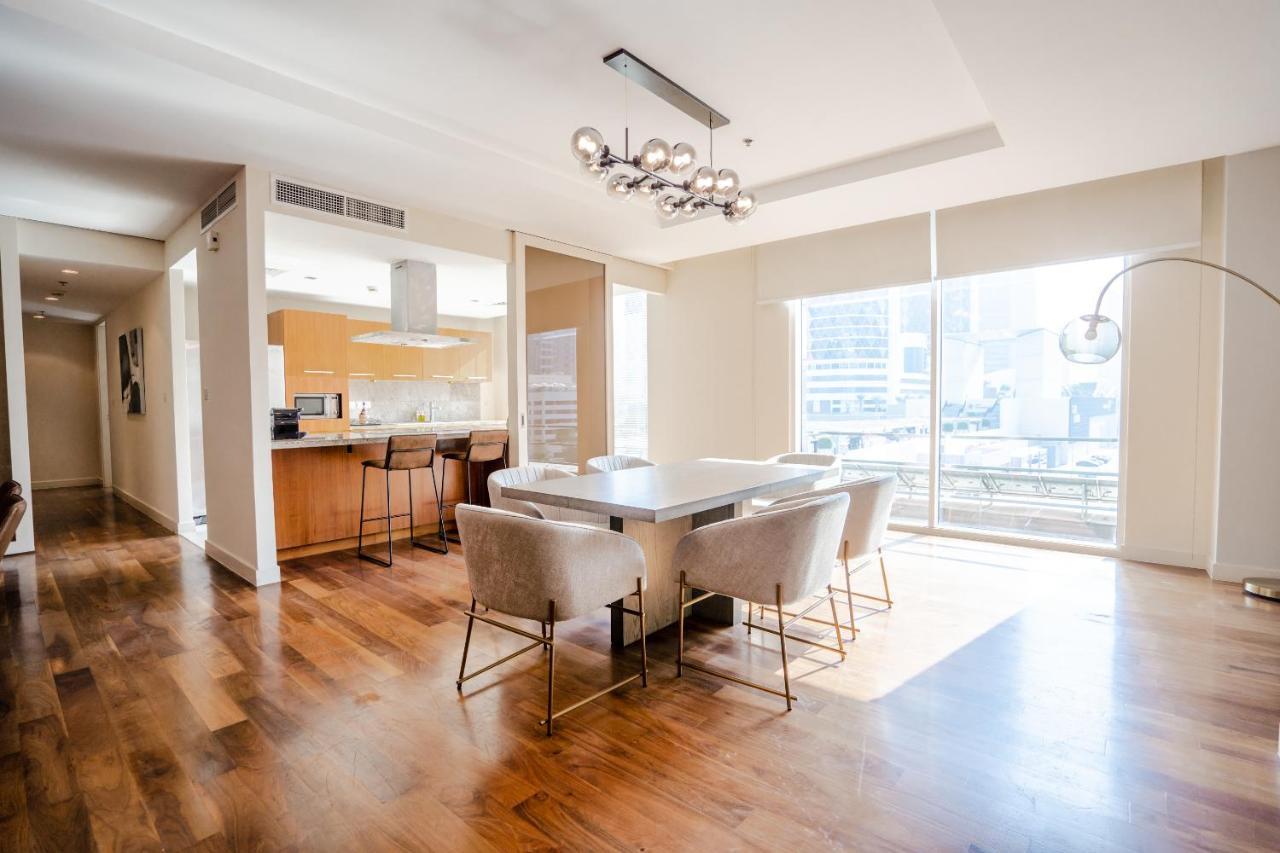 Apartamento Nasma Luxury - Limestone House Dubai