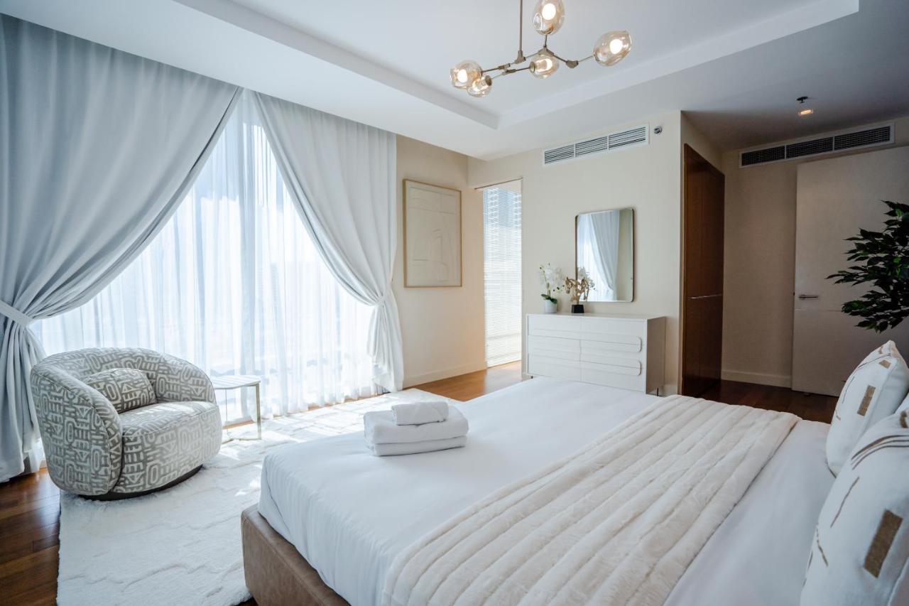 Nasma Luxury - Limestone House Apartamento Dubai