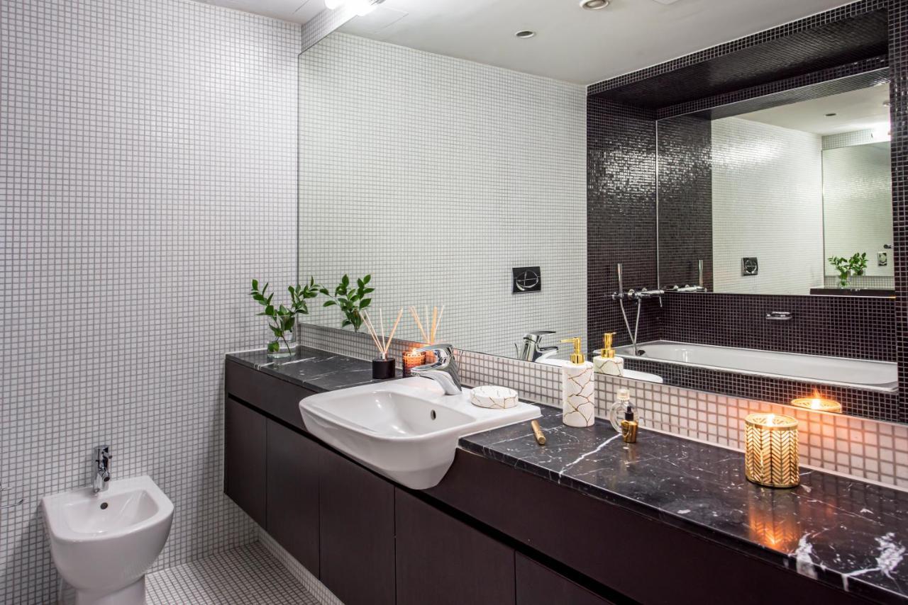 Apartamento Nasma Luxury - Limestone House *
