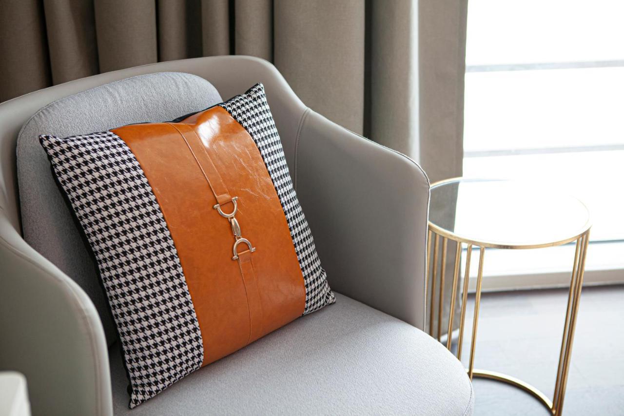 Nasma Luxury - Limestone House Apartamento