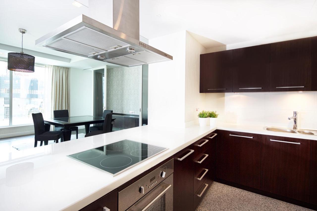 Apartamento Nasma Luxury - Limestone House Dubai