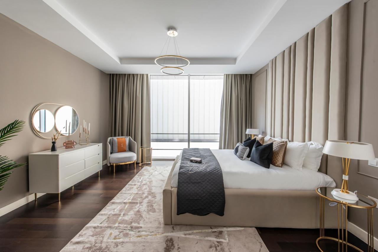 Nasma Luxury - Limestone House Apartamento
