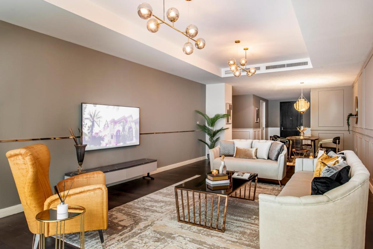 Nasma Luxury - Limestone House Apartamento