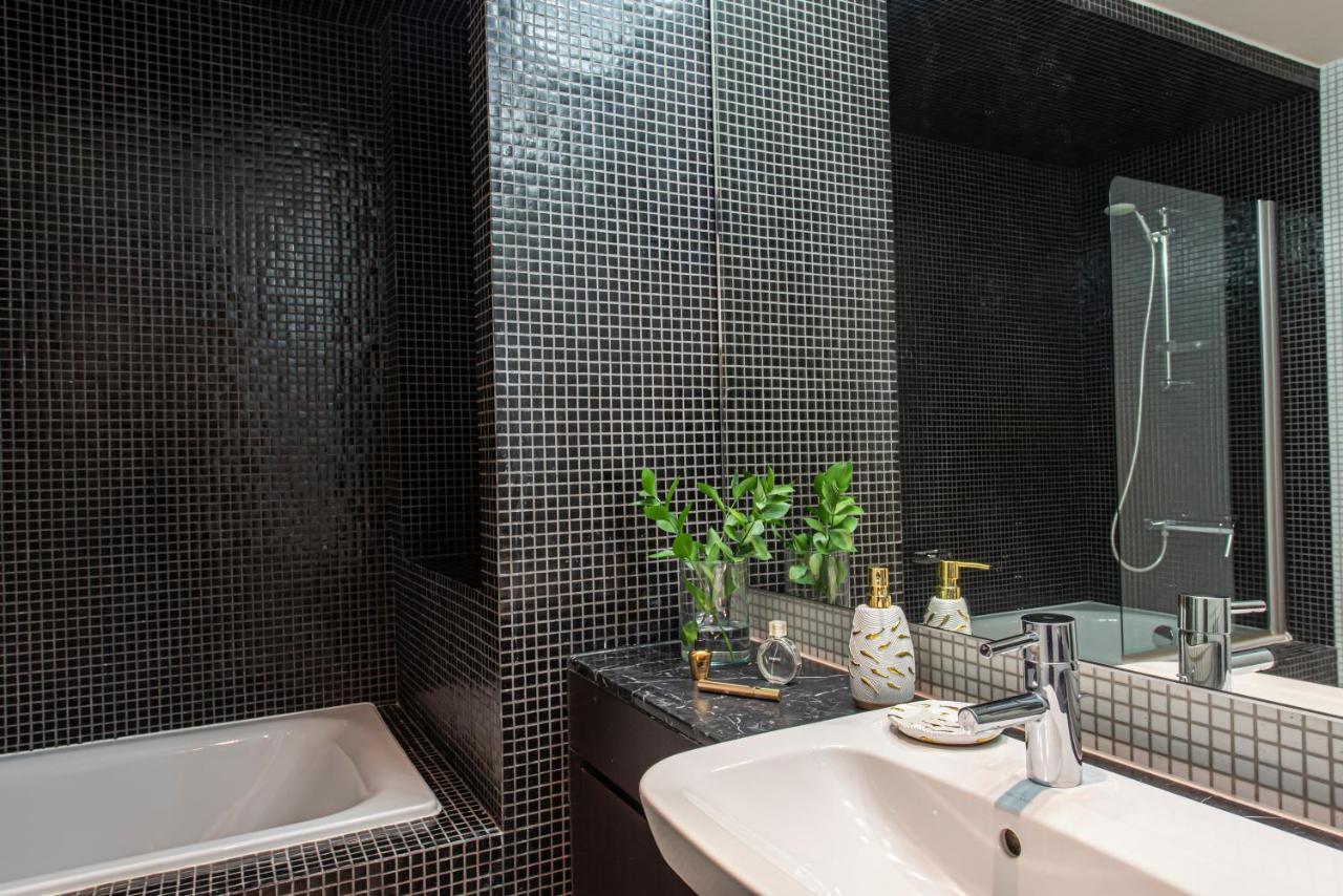 Nasma Luxury - Limestone House Apartamento