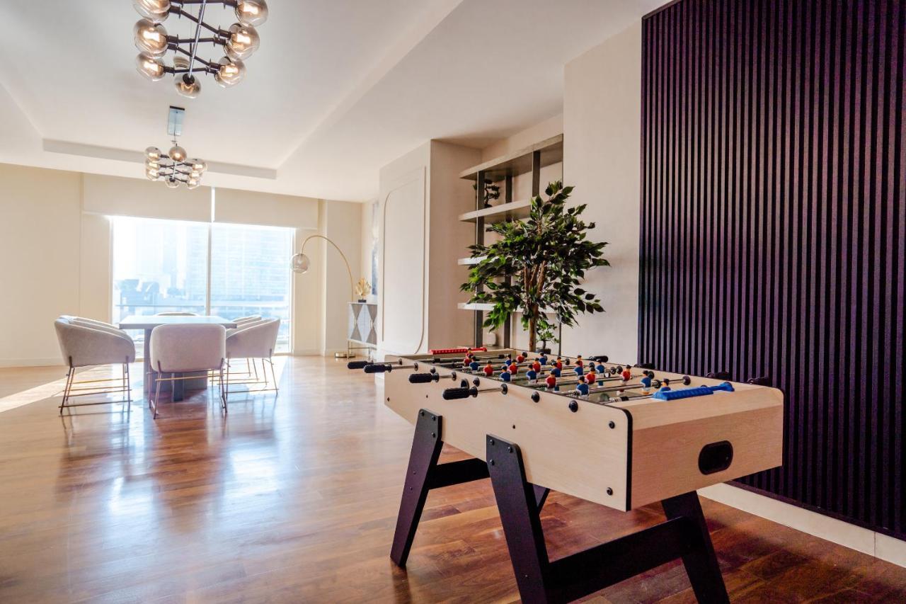 Nasma Luxury - Limestone House Apartamento Dubai