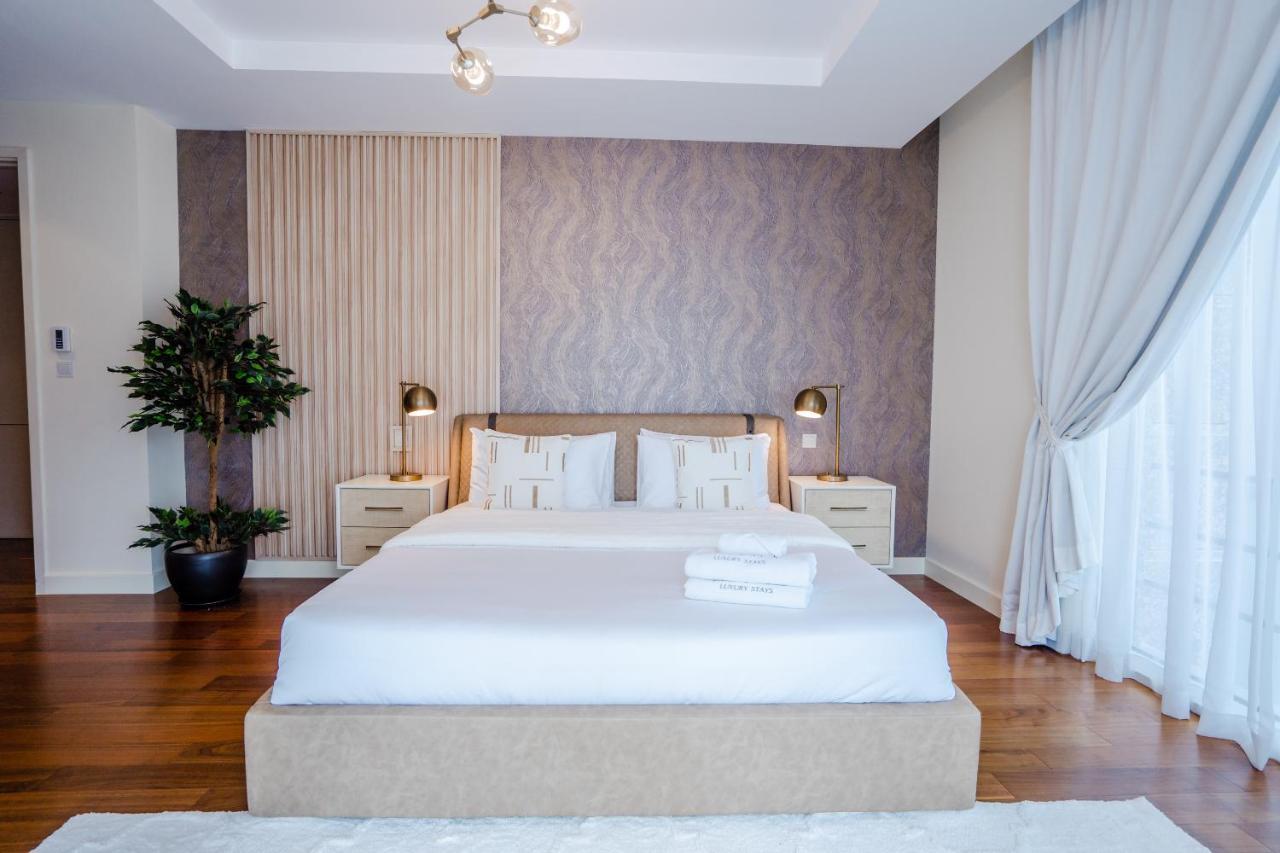 Nasma Luxury - Limestone House Dubai