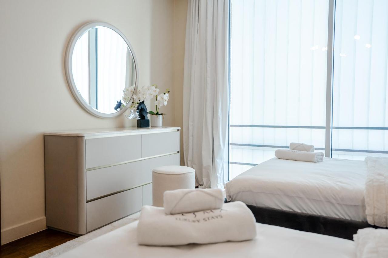 Apartamento Nasma Luxury - Limestone House Dubai