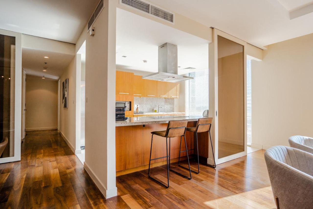 Nasma Luxury - Limestone House Apartamento *