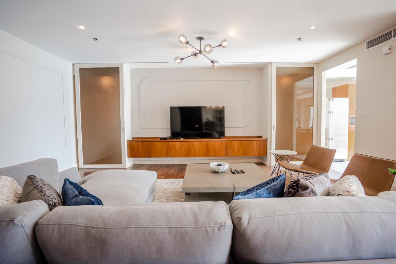 Apartamento Nasma Luxury - Limestone House