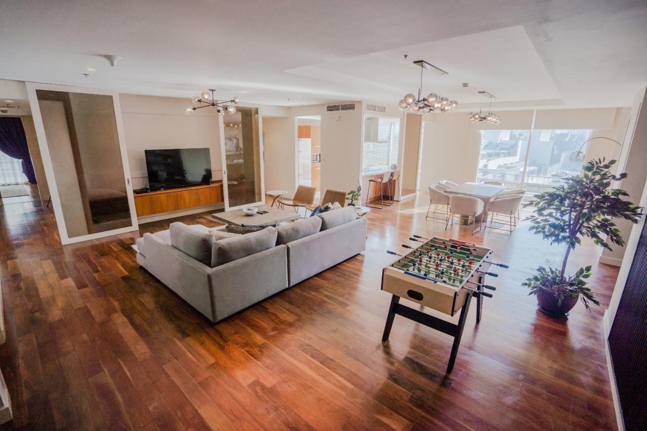 Nasma Luxury - Limestone House Apartamento *