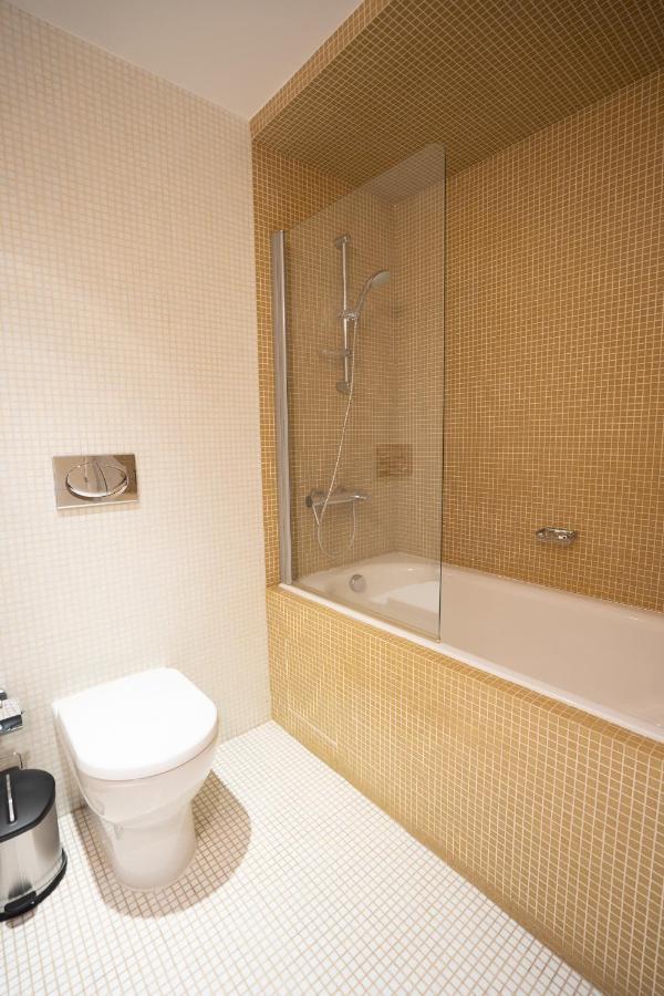 Apartamento Nasma Luxury - Limestone House Dubai