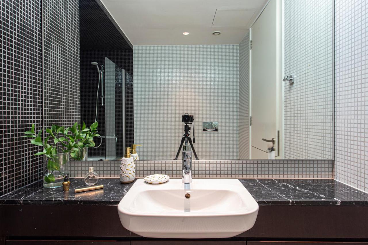 Nasma Luxury - Limestone House Apartamento