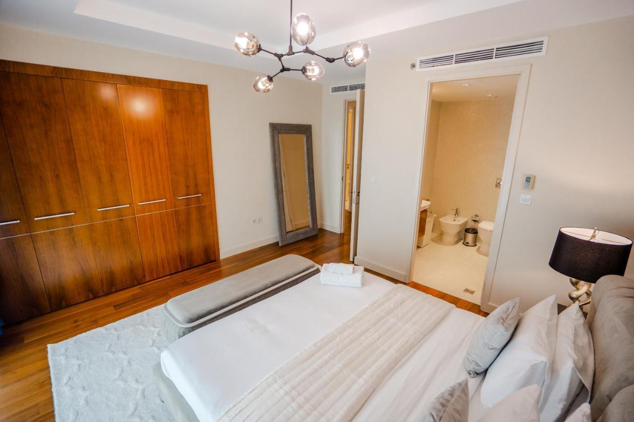 Nasma Luxury - Limestone House Apartamento *