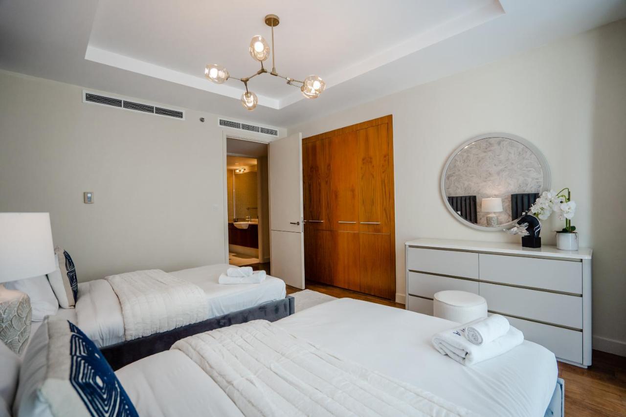 Apartamento Nasma Luxury - Limestone House *