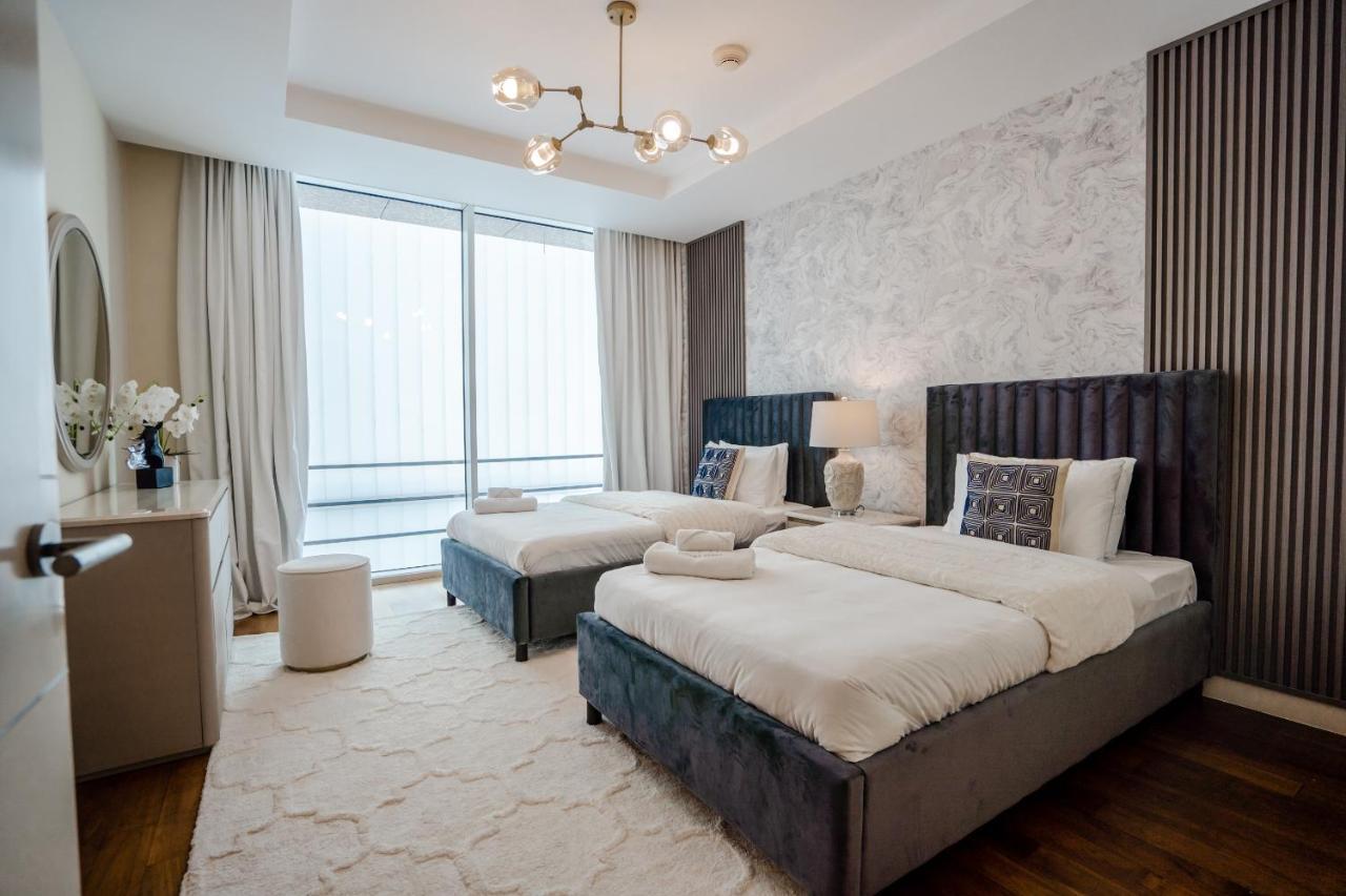 Nasma Luxury - Limestone House Apartamento *