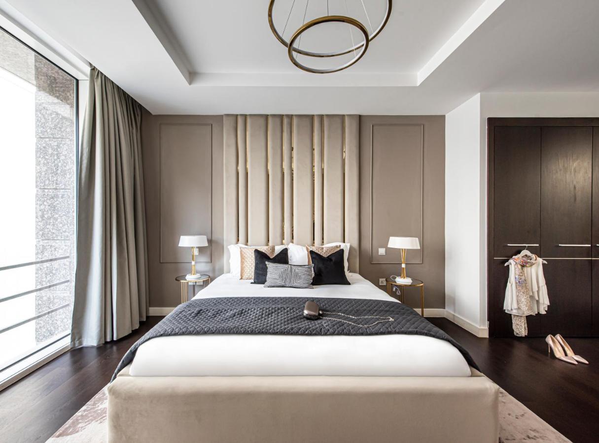 Apartamento Nasma Luxury - Limestone House Dubai