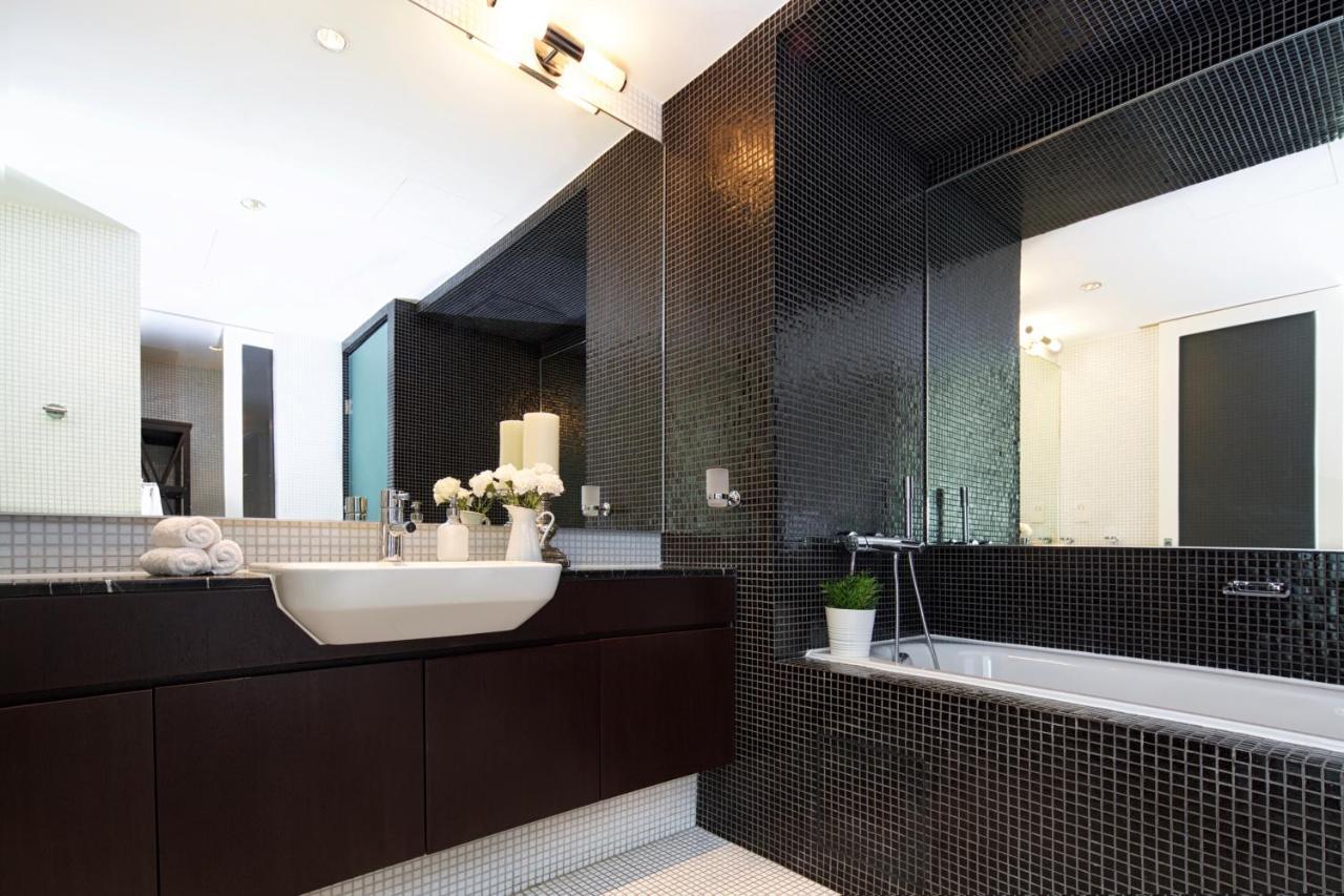 Apartamento Nasma Luxury - Limestone House Dubai