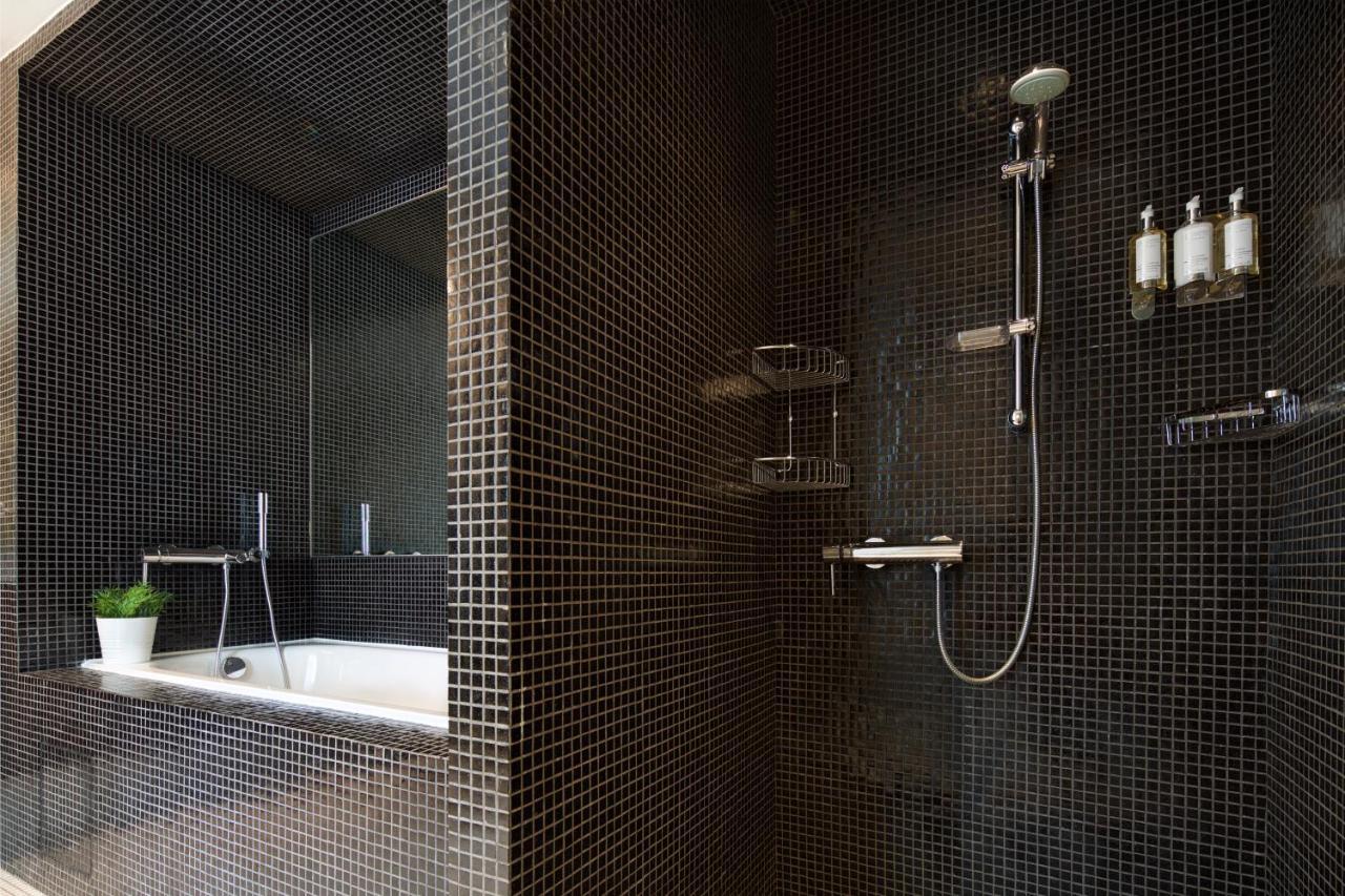 Apartamento Nasma Luxury - Limestone House