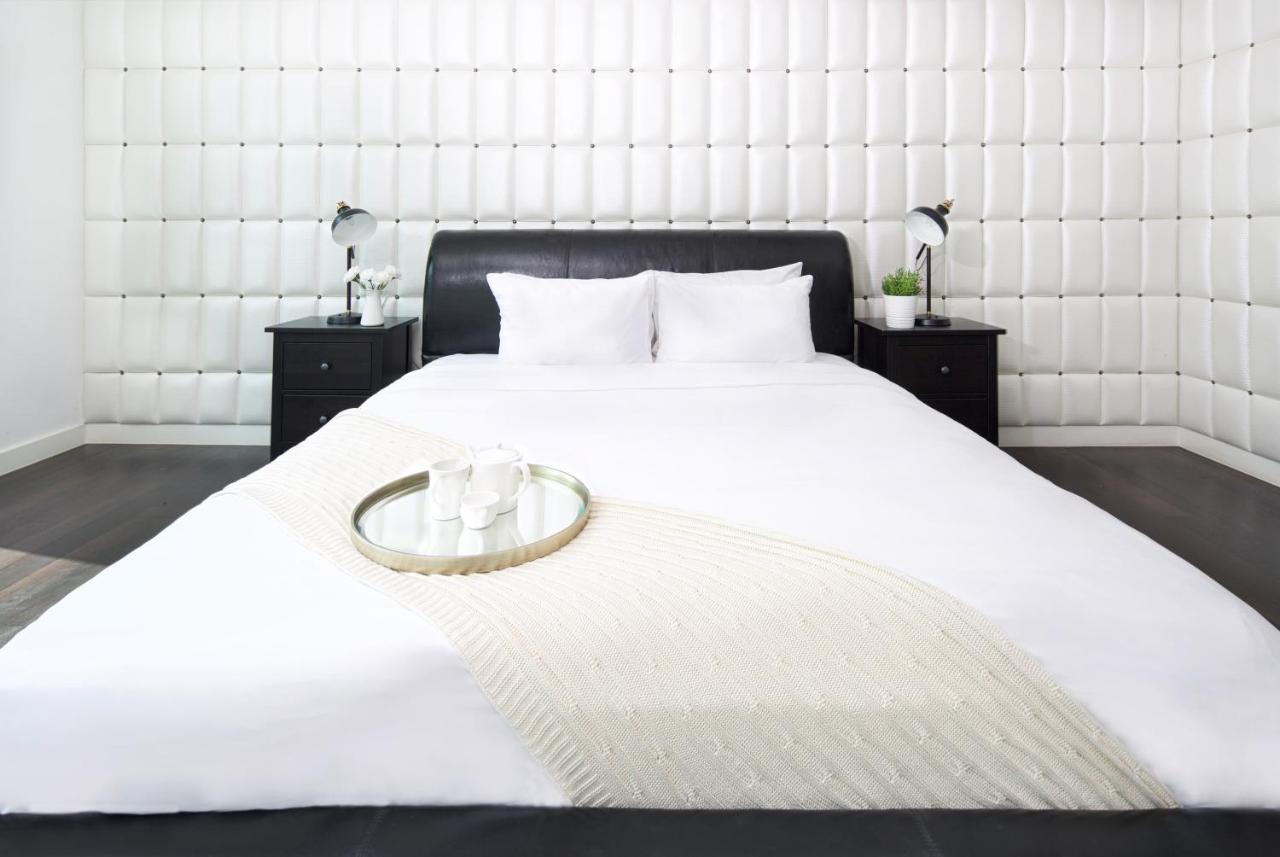 Nasma Luxury - Limestone House Apartamento