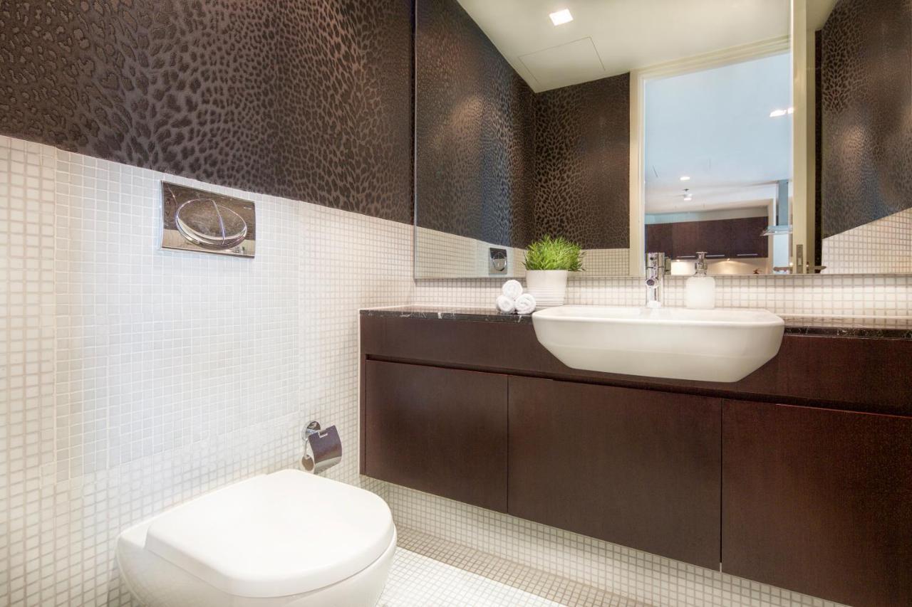 Nasma Luxury - Limestone House Apartamento Dubai