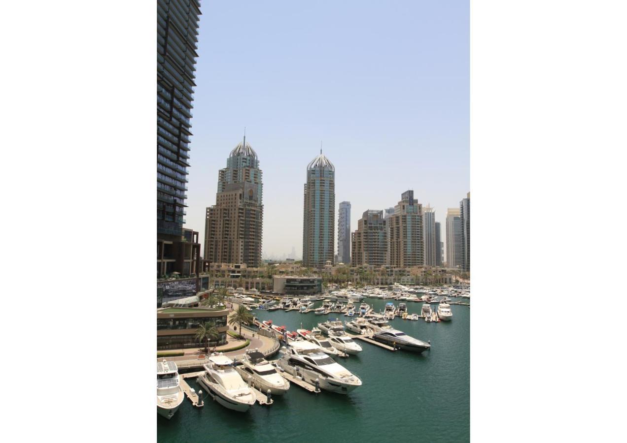 Apartment Luxury Iconic Cayan Tower - Free 5 Star Access! *