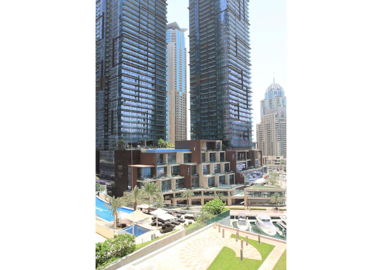 Luxury Iconic Cayan Tower - Free 5 Star Access! * Dubai