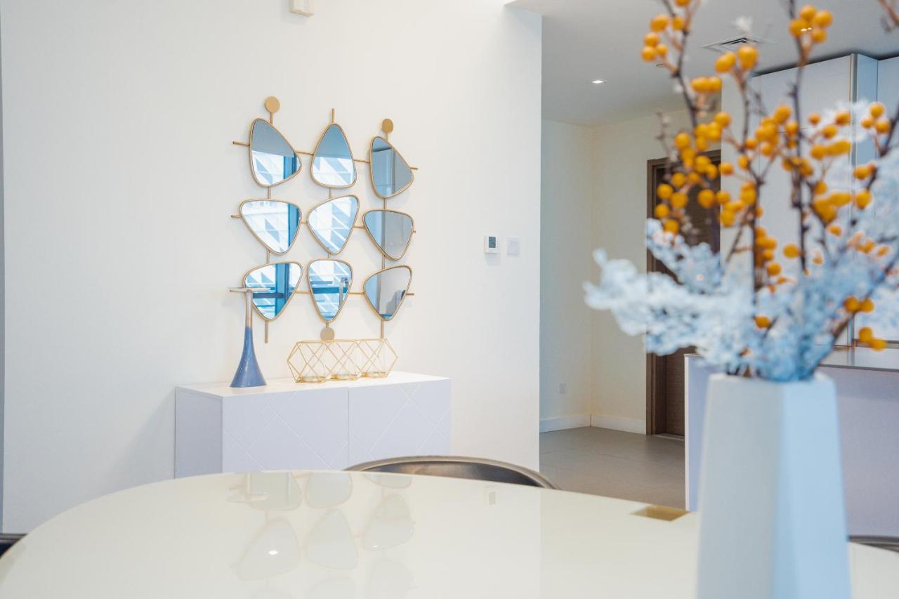 Apartment Nasma Luxury - Walk Building 5 *